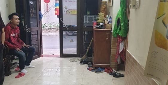 Ô tô Tránh Khu Cự Lộc 40m2, 3 tầng, MT 4.6m,6.05T