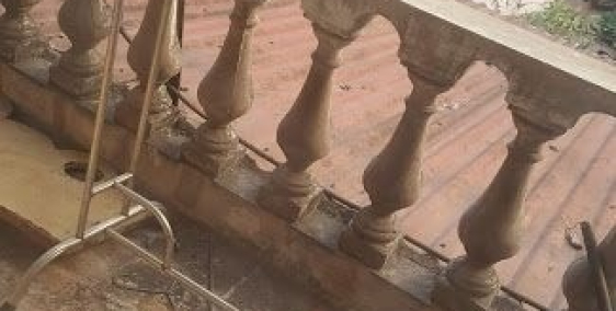 Nhà Đẹp Chính Kinh 40m2, 3 tầng, MT 5m, 6T