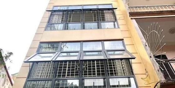 Nhà 2 mặt thoáng, ô tô đỗ cửa, Lê Trọng Tấn, Thanh Xuân, giá 6.8 tỷ