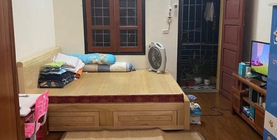 Cần bán nhà ô tô đỗ cửa phố Khương Hạ, Thanh Xuân, 35m2 x 4 tầng, giá 3.2 tỷ