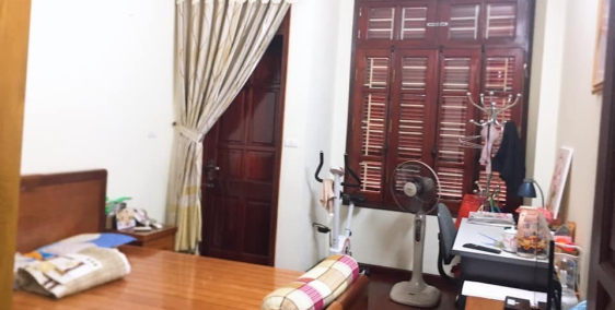 Bán nhà Nguyễn Trãi, Thanh Xuân 39m, 5 tầng, 3,6 tỷ, nhà đẹp ở ngay