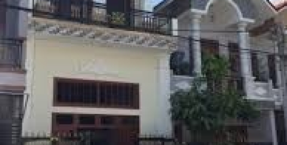 Cần bán gấp căn nhà hẻm 322 huynh văn lũy phú lợi thủ dầu một bình dương