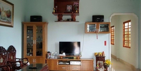 Bán nhà C4 62m2 khu dân cư trung tâm Thủ Dầu Một