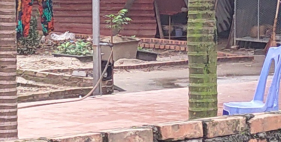 Bán gấp thửa đất Phạm Văn Đồng, Oto đỗ, đầu tư có lời, giá rẻ, 57m2 MT4.5m.