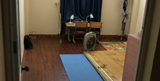 Bán nhà ngõ 193/220, phường Phú Diễn, Bắc Từ Liêm, Hà Nội.