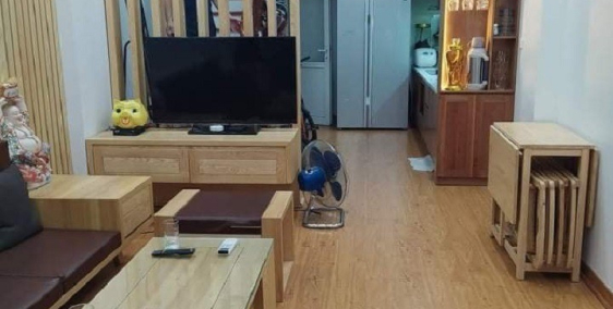 Nhà đẹp Phú Diễn, Bắc Từ Liêm, ngõ rộng, lô góc 40m2 MT4m giá 2.4 tỷ cực hiếm.