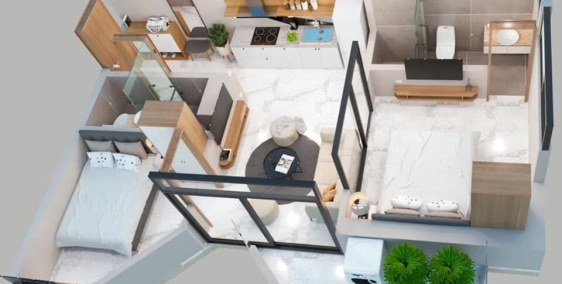 Nhà ở Phú Yên còn 2 suất ngoại giao CĐT giá tốt để mua ở hoặc đầu cơ