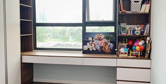 Siêu Rẻ!Cho thuê gấp căn hộ 3PN 17tr/th Cầu Giấy. Lh: 0973106171