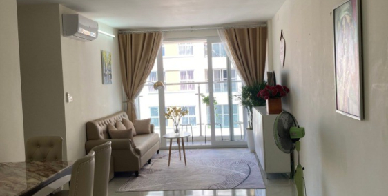 chính chủ cho thuê hoặc bán căn 3pn newlife hạ long