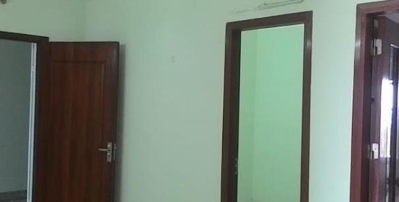 Cho thuê căn hộ chung cư CT12A Kim Văn Kim Lũ