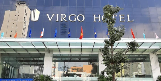 Cho thuê căn hộ cao cấp Virgo Nha Trang giá tốt