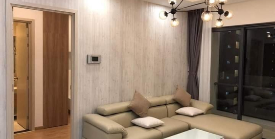 Cho thuê căn hộ new city thủ thiêm, quận 2, 3pn, giá 17tr, full nội thất