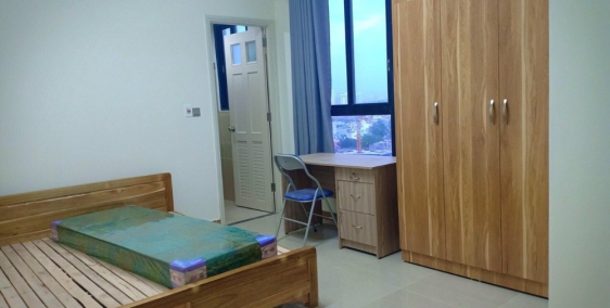 Cho thuê phòng căn hộ Era Town, quận 7, giá từ 2-4tr (bao phí)