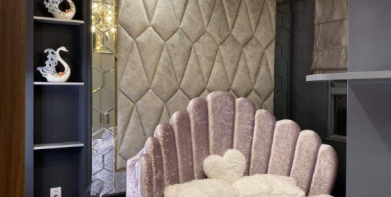 Cho thuê căn hộ cc Pegasuite Q8  giá ưu đãi