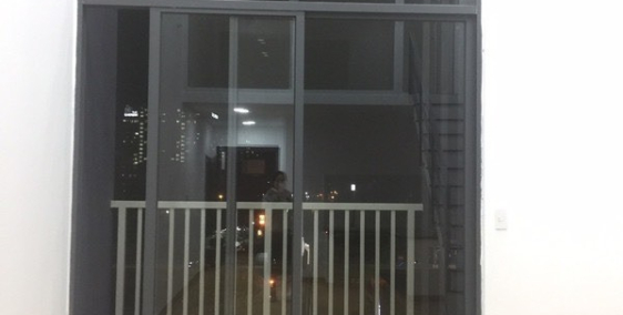 Cho thuê căn officetel dự án sky 9 1 trệt 1 gác giá chỉ 5tr5/tháng nhận nhà ngay