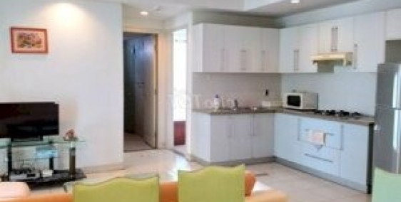 CHO THUÊ CĂN HỘ BOTANIC FULL NỘI THẤT 14TR500