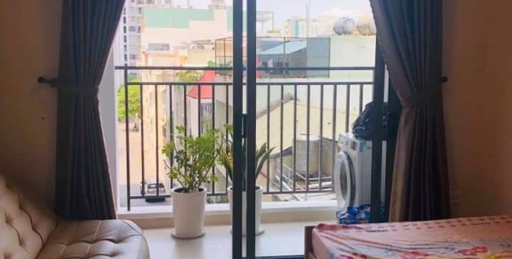 Botanica Premier chỉ 13tr/tháng, nội thất cao cấp, thiết kế hiện đại sát sân bay