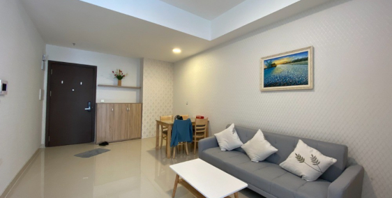 CHO THUÊ CĂN HỘ CC 55M2 1PN ĐẸP NHƯ HÌNH TẠI BOTANICA PREMIER