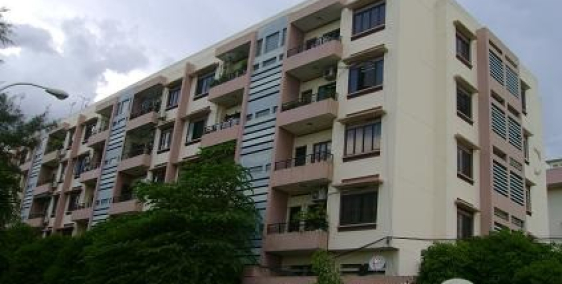 Căn Hộ Chung Cư Cho Thuê, Lầu 1 Khu Công Nghiệp Tân Bình