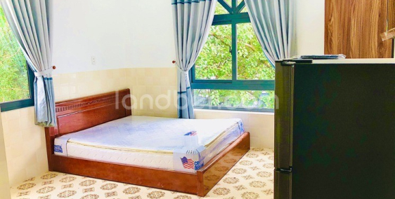 Cho thuê căn hộ chung cư tại Hiệp Bình Chánh, Thủ Đức, Hồ Chí Minh.