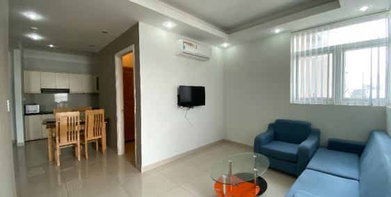 CHO THUÊ CĂN HỘ HARMONY PHẠM VĂN ĐỒNG, ĐÀ NẴNG