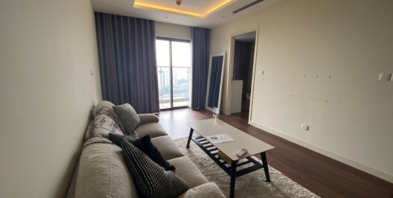 Chung cư Imperia Garden 86m² 2PN 12tr/tháng