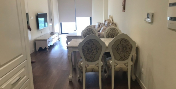 Chung cư Imperia Garden 86m² 2PN 14tr/tháng