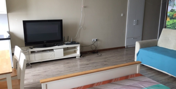 Chung cư Star City Lê Văn Lương 55m² 1PN 10tr