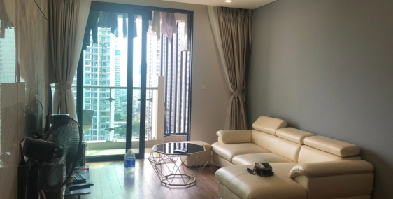 Chung cư Legend 109 Nguyễn Tuân 64m² 2PN 13 triệu