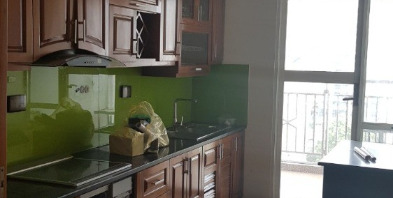 Chung cư Sakura Tower 77m² 2PN 9 triệu