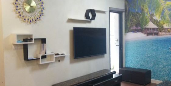 Chung cư Imperia Garden 83m² 2PN 14 triệu đủ đồ