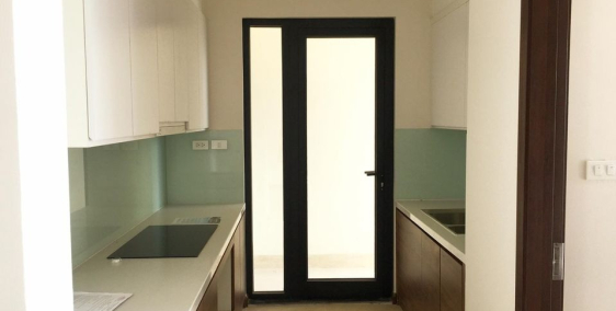 Roman Plaza, Cho thuê căn 3PN đồ cơ bản giá rẻ 12tr/tháng