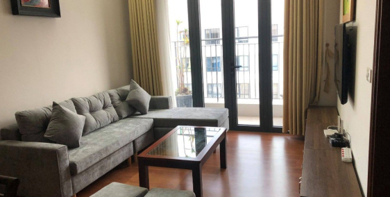 Căn 2 ngủ tại 789 Xuân Đỉnh, Bắc Từ Liêm