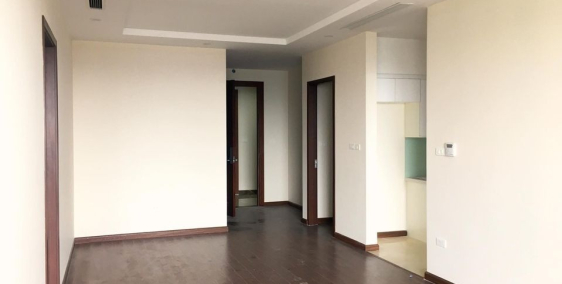 Chính chủ gửi cho thuê căn 3PN đồ cơ bản ở Roman Plaza giá 12tr/tháng