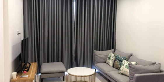 Cho thuê chung cư tại Vinhomes Smart City