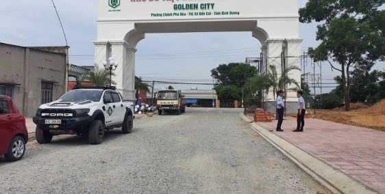 SỞ HỮU NGAY: ĐẤT THỔ CƯ KĐT TP MỚI BÌNH DƯƠNG - VỊ TRÍ ĐỘC TÔN BẬC NHẤT KHU VỰC