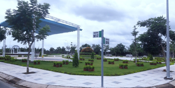 Cần Bán Gấp Mảnh Đất Chính Chủ