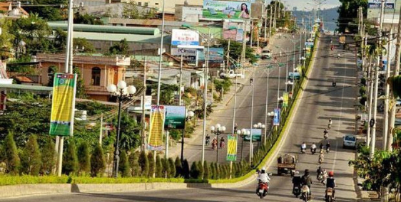 Gia đình đi định cư nước ngoài nên cần bán nhanh lô đất giá 400tr