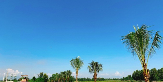 Cần bán lô đất ven sông Cổ Cò dự án Mallorca River City 120m2