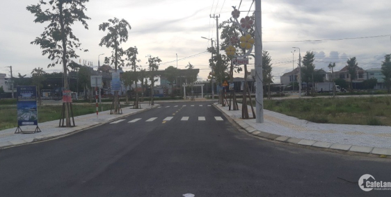 Đất Điện Thắng - gần KCN Trảng Nhật