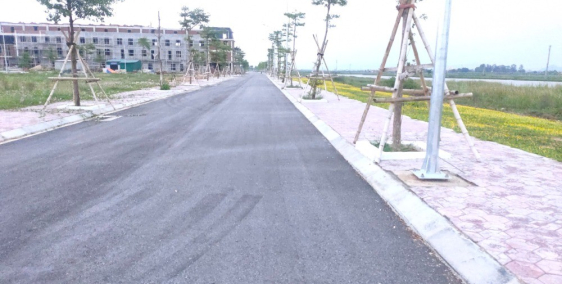 Đất nền TNR Stars Diễn Châu Nghệ An giá chỉ từ 10tr/m2