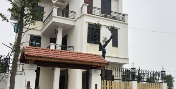 Chính chủ bán 1 số ô liền kề biệt thự KĐT Thanh Hà vị trí Vip giá cắt lỗ. LH nga