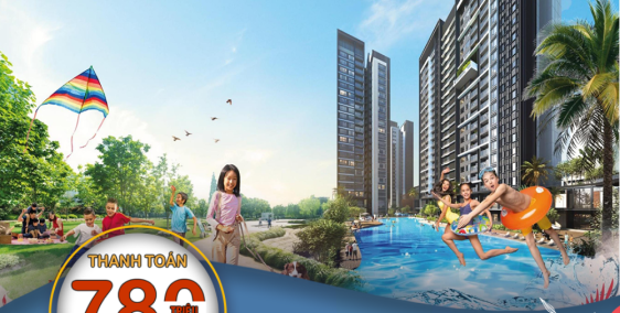 Mua căn hộ Celesta Rise chiết khấu 120 triệu