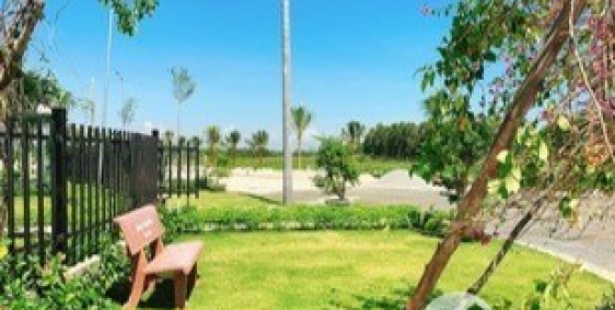 Đất nền biệt thự ven biển đà nẵng-dưới 1.5 tỷ