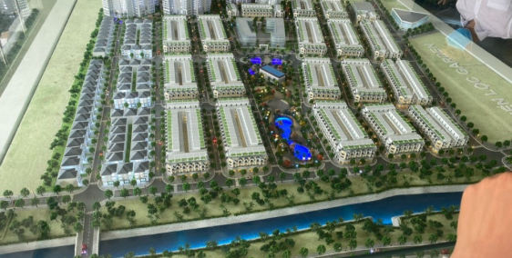 Mở bán dự án cao cấp bậc nhất Tiến Lộc Garden Đồng Nai, chiết khấu từ chủ đầu tư