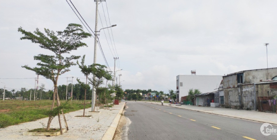 Đất nền Núi Thành, mặt tiền QL1A, view sông Trường Giang, giá siêu rẻ