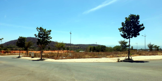 Khu nghỉ dưỡng Queen Pearl 2 Phan Thiết, Mũi Né