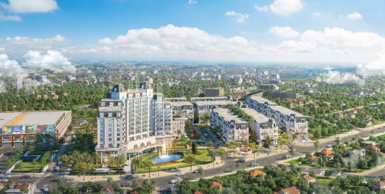 Đầu tư hôm nay, lợi nhuận ngày mai