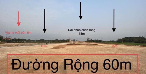 ĐẤT NỀN TRUNG TÂM TP SOONG CONG – TIẾP GIÁP KHU CÔNG NGHIỆP SÔNG CÔNG 2 LỚN NHẤ