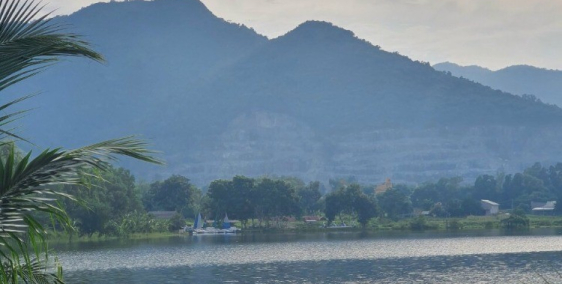 Bán đất Châu Pha - TX Phú Mỹ chỉ từ 4,4 - 7 tr/m2